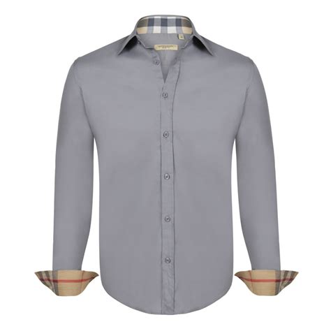 burberry london shirt price|burberry men's shirt on sale.